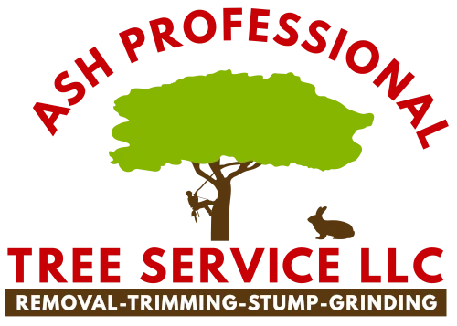 Ash Professional Tree Service